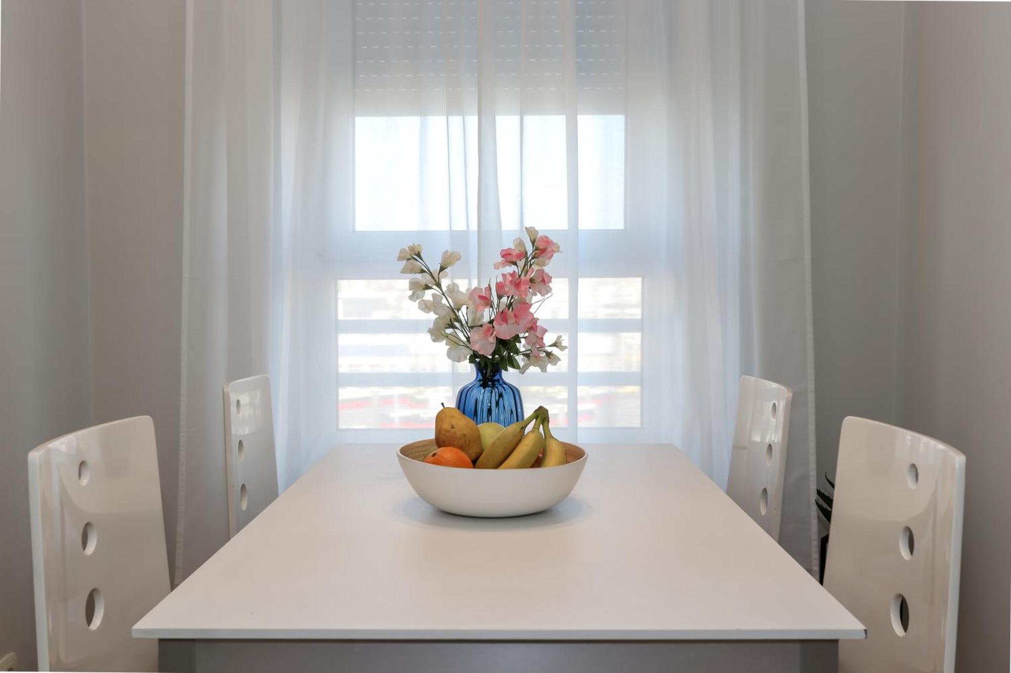 New Belgrade Apartments, Parking 5 Eur Per Day Exteriör bild